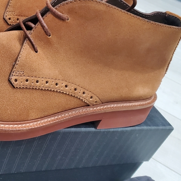 MEN Ankle Boot Ermenegildo Zegna - Picture 3 of 6